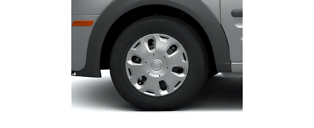 Ford Transit Connect 2010 31