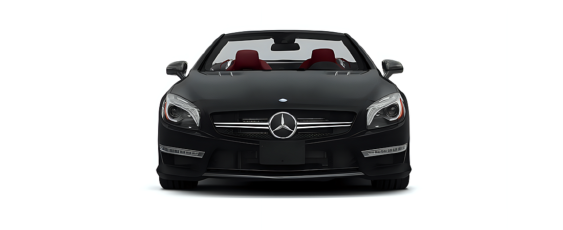 Mercedes-Benz SL-Class 2015 21