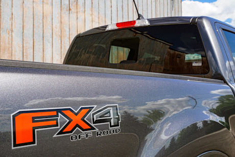 Editorial 2020 ford ranger lariat crew cab 4wd 11 di