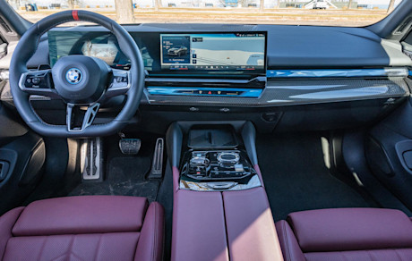 Editorial 2024 bmw i5 m60 240311 09 jw