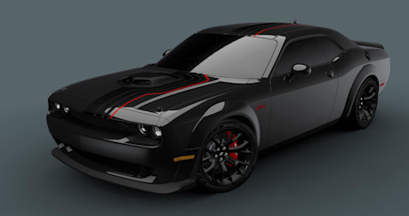 Editorial 04d 2023 dodge challenger shakedown 01 dodge
