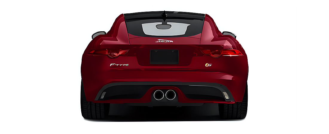 Jaguar F-Type 2016 41