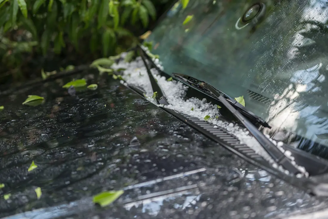 Storm damage - Getty - 3