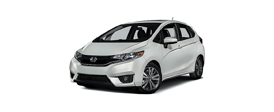 Honda Fit 2015 39