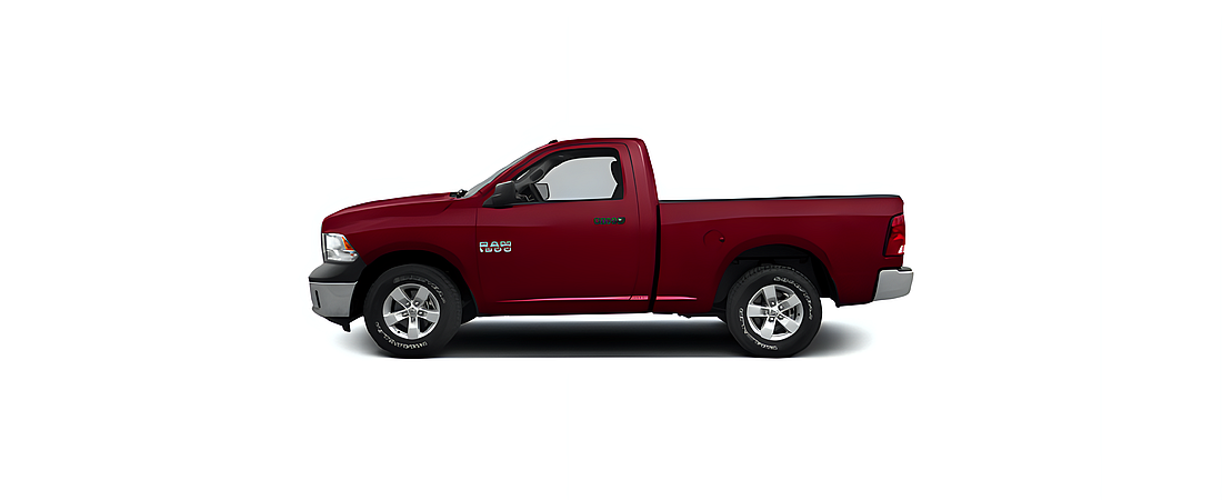Ram 1500 2015 3