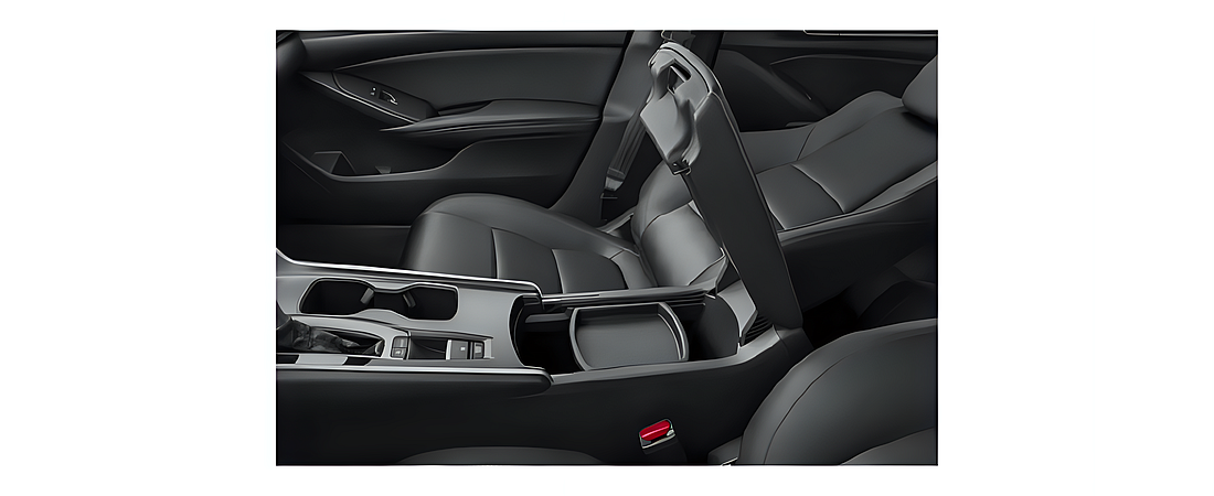 Honda Accord Sedan 2019 51