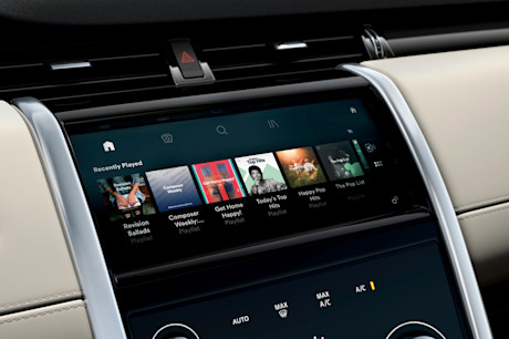 Editorial 2020 land rover discovery sport 4