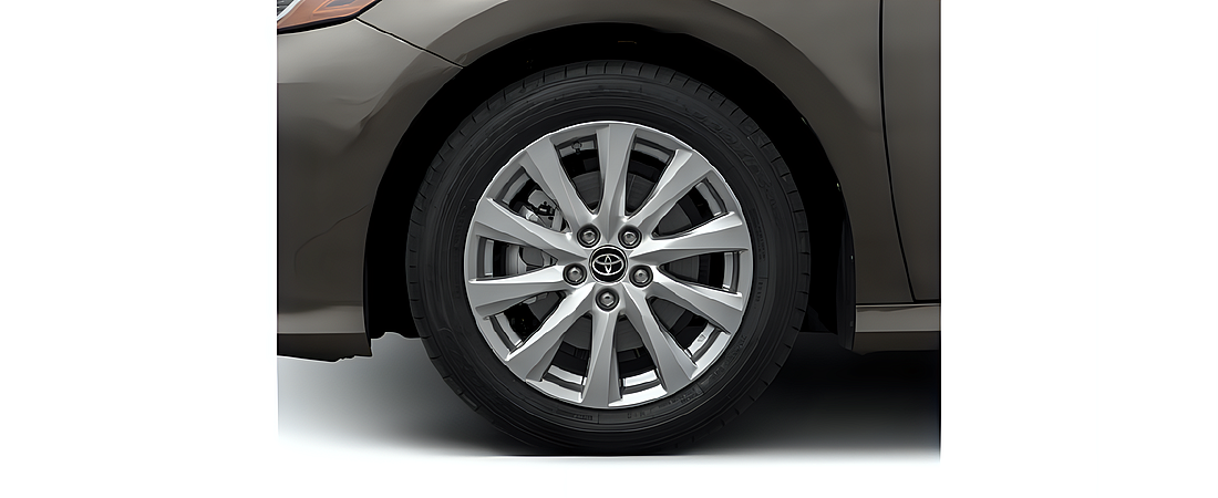 Toyota Camry 2018 10