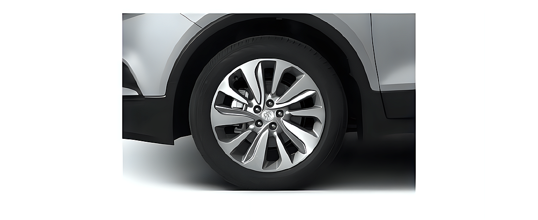 Buick Encore 2019 10