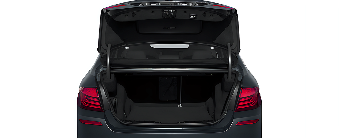 BMW M5 2012 12