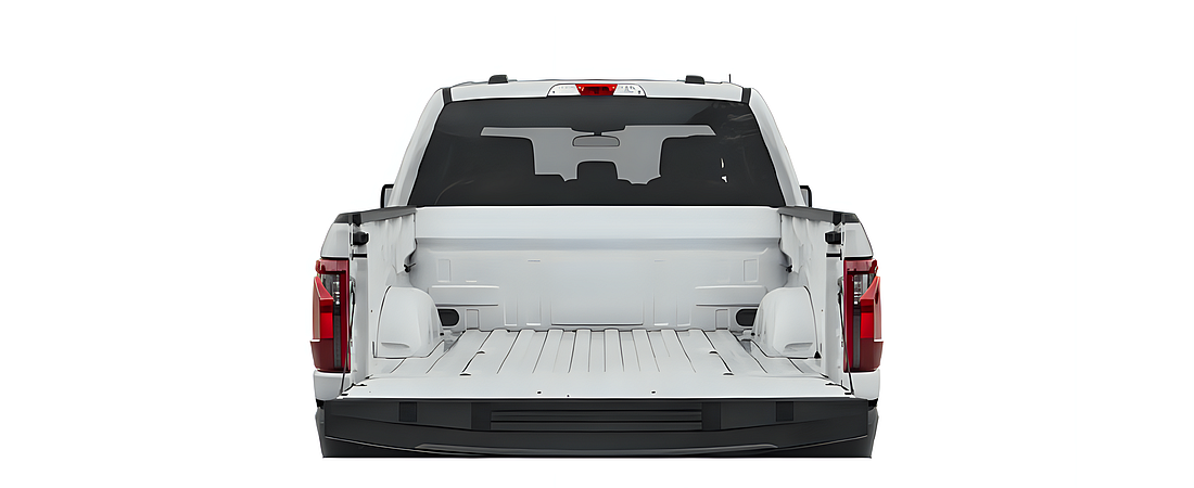 Ford F-150 2025 39