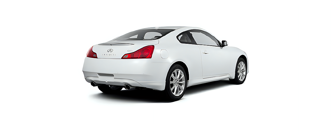 Infiniti G37 2012 22