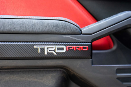 Editorial 2024 toyota tacoma trd pro 07 bm