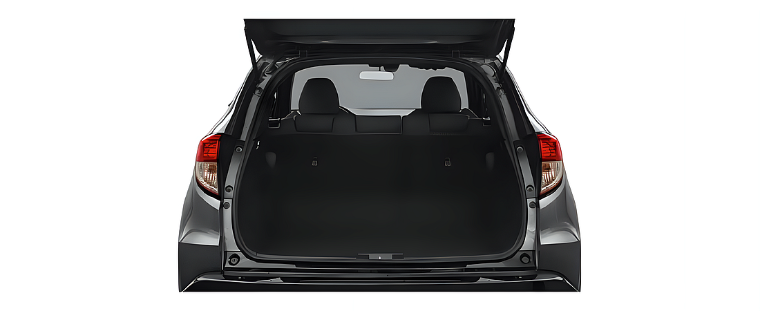 Honda HR-V 2021 23