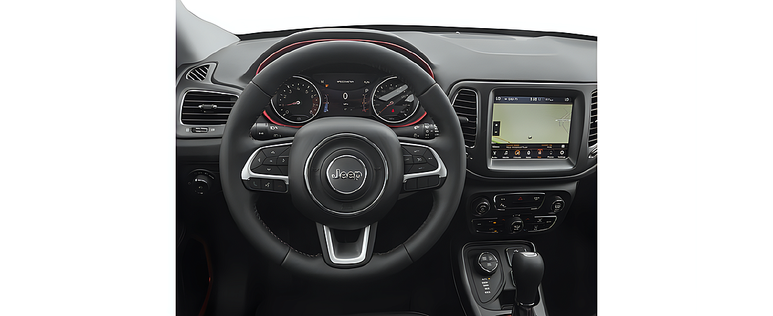 Jeep Compass 2018 20