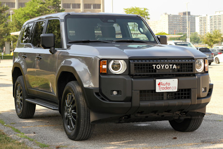 Editorial 2025 toyota land cruiser 1958 ct 25