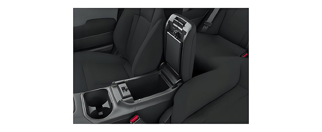 Subaru Legacy 2020 12