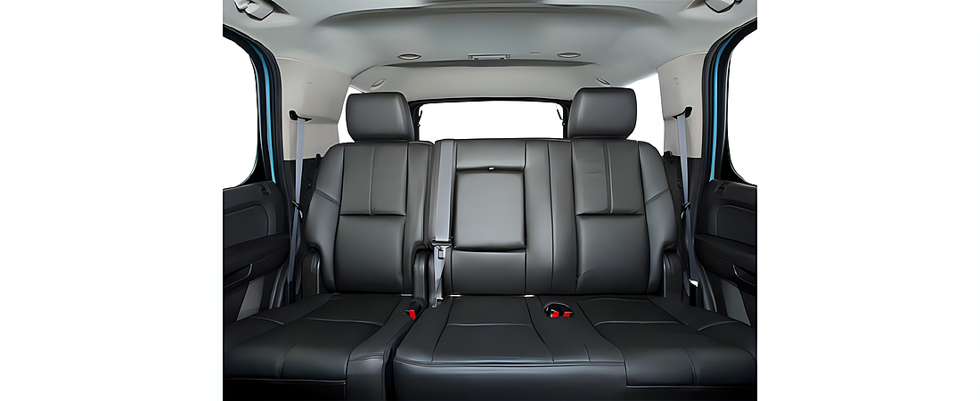 GMC Yukon 2013 14