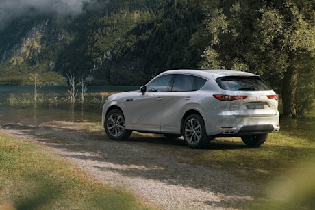 Mazda-CX60