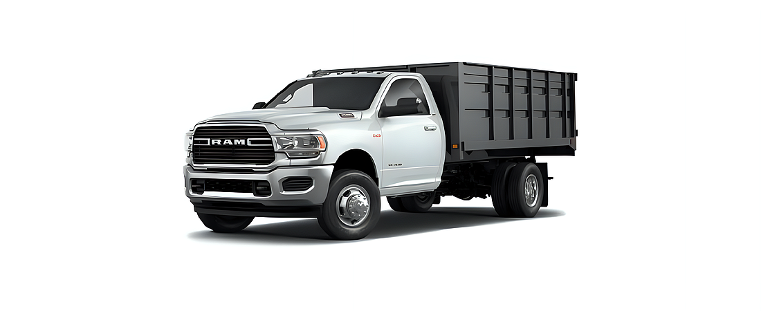 Ram 3500 2021 1