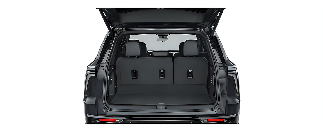 Chevrolet Traverse 2026 9
