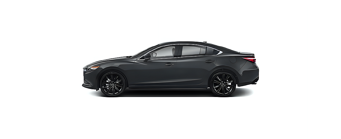 Mazda Mazda6 2021 21