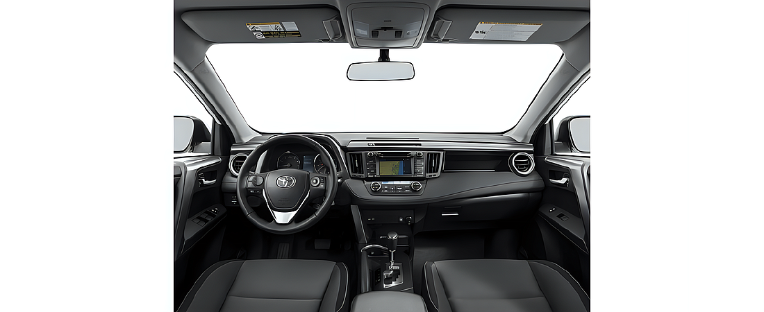 Toyota RAV4 2017 21