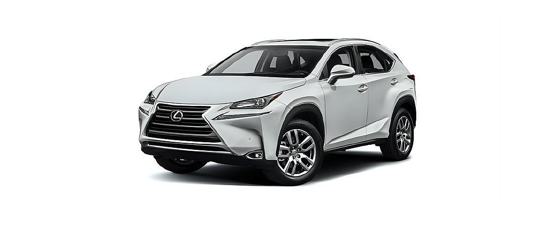2017 Lexus NX 300h - Canadian Prices, Specs, Photos | AutoTrader.ca