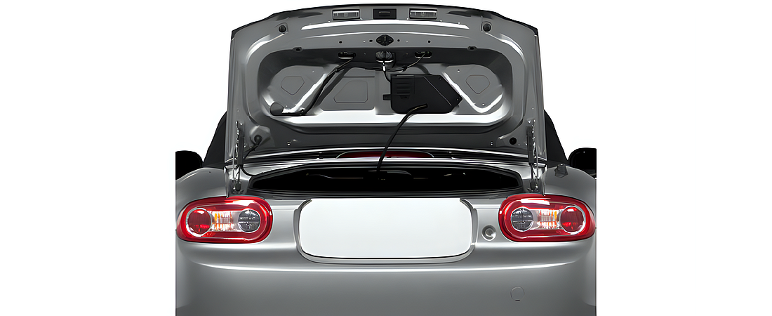 Mazda MX-5 2011 13