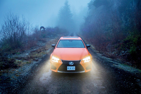 Editorial 2016 lexus gs f bm 04