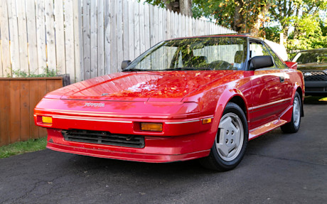 Editorial 1986 toyota mr2 230919 01 jw