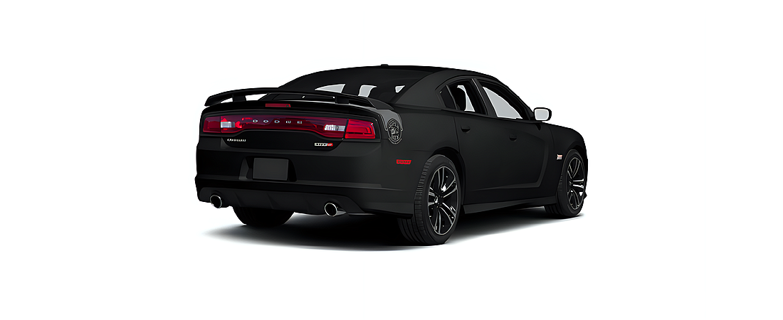 Dodge Charger 2013 37