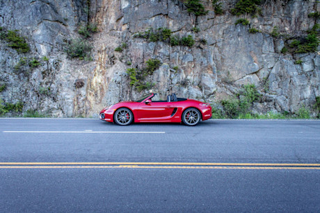 Editorial 2015 porsche boxster gts bm 06