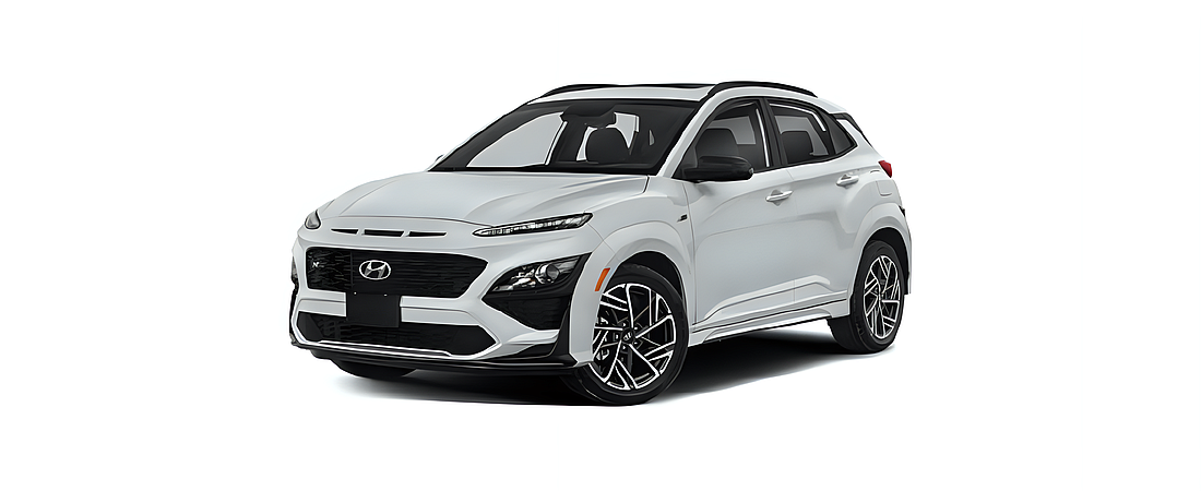 Hyundai Kona 2023 42