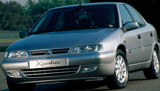 Citroën Xantia