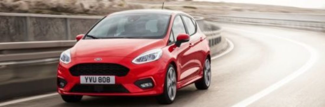Essai: Ford Fiesta – C'est dans les gênes…