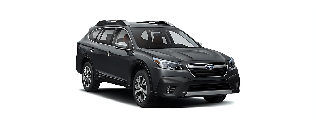 Subaru Outback 2022 83