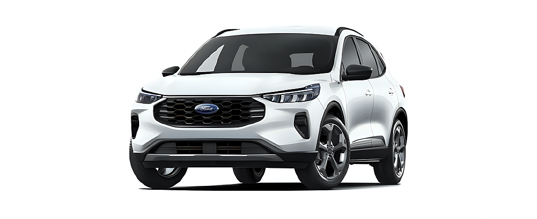 Ford Escape 2025 14