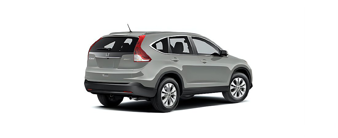 Honda CR-V 2014 10