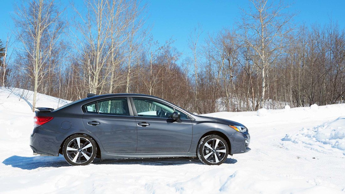 Editorial 2019 subaru impreza sport tech w eyesight 09 jp