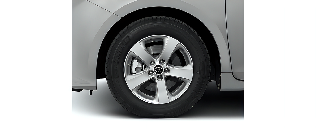 Toyota Sienna 2018 10