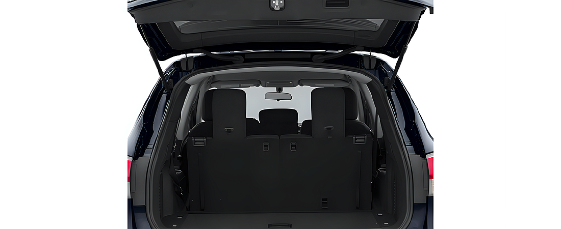 Nissan Pathfinder 2014 12