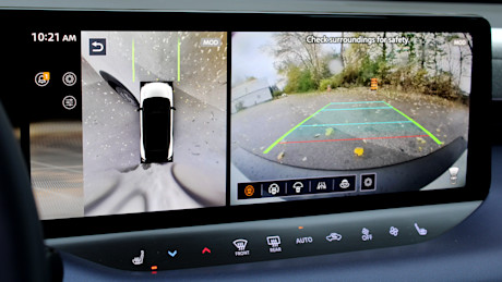 2026 Nissan Leaf First Drive Review Image