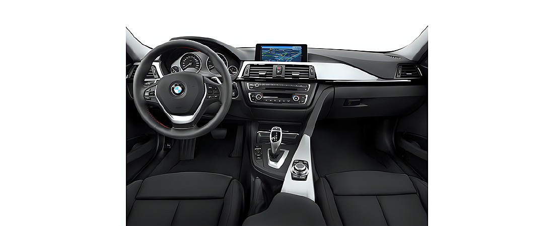 BMW 3 Series 2013 56