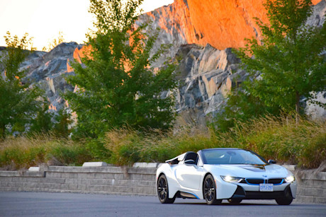 Editorial 2019 bmw i8 roadster 15 jp
