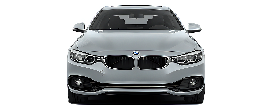 BMW 4 Series 2019 34