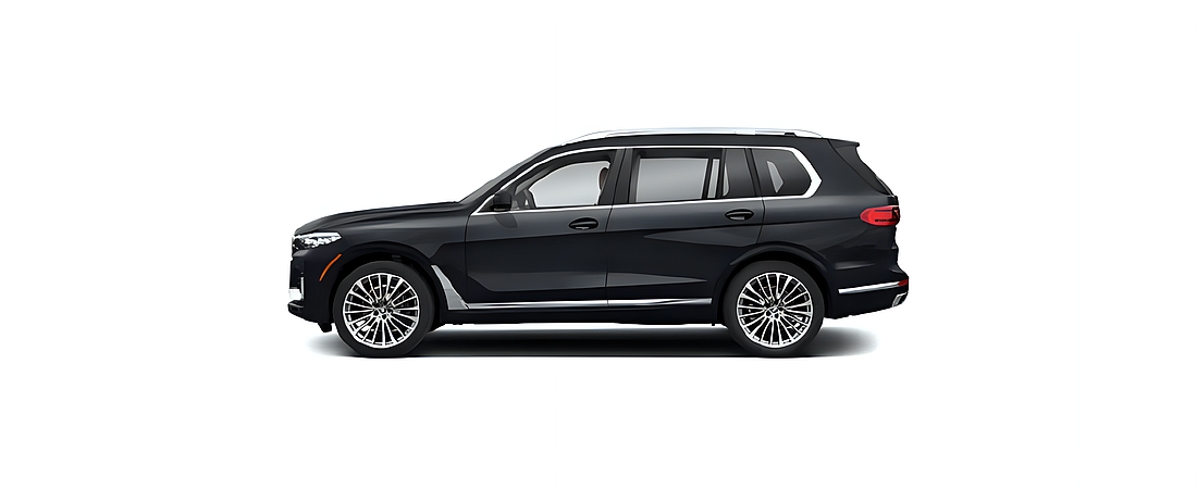 BMW X7 2022 3
