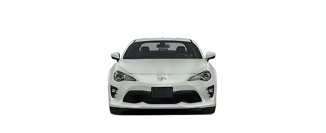 Toyota 86 2020 19