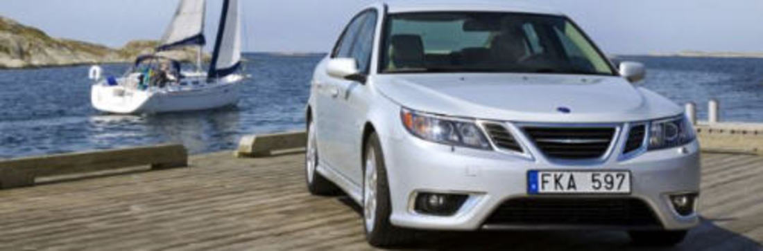 Presentatie: Saab 9-3 – Vernieuwde Saab 9-3 Sport Sedan en SportCombi