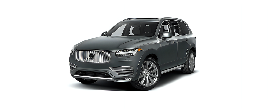 Volvo XC90 2017 31